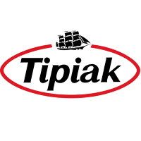Tipiak (TIPI)의 로고.