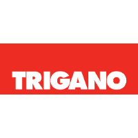 Trigano (TRI)의 로고.