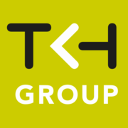TKH Group NV (TWEKA)의 로고.