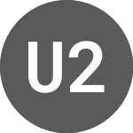 Ubisoft 2375% until 11/1... (UBIAE)의 로고.