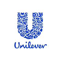 Unilever (UNA)의 로고.