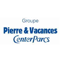 Pierre & Vacances (VAC)의 로고.