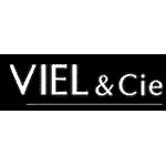 Viel et Compagnie (VIL)의 로고.