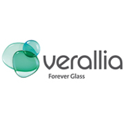 VERALLIA (VRLA)의 로고.