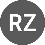 Rb Zero 0 29oct49 (XS0458103560)의 로고.