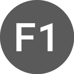 FTSEurofirst 100 (E1X)의 로고.