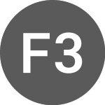 FTSEurofirst 300 (E3X)의 로고.