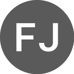 FTSE Japan (JAPAN)의 로고.