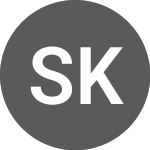 South Korea Base Rate (SKOBASER)의 로고.