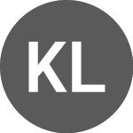 Kb Leverage Gold Futures... (580022)의 로고.