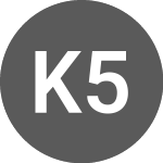 KTB 5Y ETN 50 (610050)의 로고.