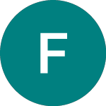 F & C 41/4% (03GW)의 로고.