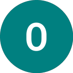 Oragenics (0A64)의 로고.
