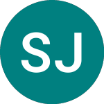 St. Joe (0A7U)의 로고.