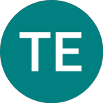 Technip Energies Nv (0A8A)의 로고.