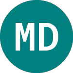 Mgi Digital Technology (0D00)의 로고.