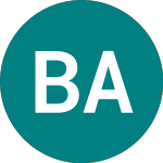 Baltika As (0DSK)의 로고.