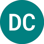 Dea Capital (0E40)의 로고.