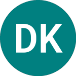Domiki Kritis (0E5K)의 로고.