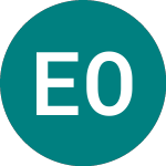 Eidesvik Offshore Asa (0E9O)의 로고.