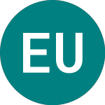 Eisen Und Huettenwerke (0E9P)의 로고.
