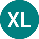 Xpo Logistics Europe (0ELC)의 로고.