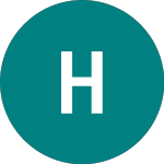 Hf (0EOI)의 로고.
