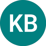 Kas Bank Nv (0EYB)의 로고.