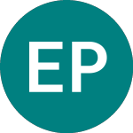 E Pairis (0FJL)의 로고.