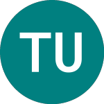 Tc Unterhaltungselektronik (0G7X)의 로고.