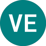 Valora Effekten Handel (0GF5)의 로고.