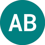 Active Biotech Ab (0GQU)의 로고.