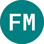 Fresenius Medical Care (0H9X)의 로고.