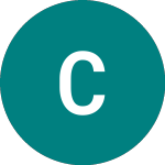 Cencora (0HF3)의 로고.