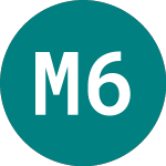 Media 6 (0I3O)의 로고.