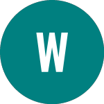 Wolfspeed (0I4Q)의 로고.