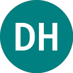 D.r. Horton (0I6K)의 로고.