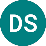 Dentsply Sirona (0I8F)의 로고.