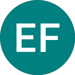 E*trade Financial (0IEO)의 로고.