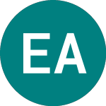 Electronic Arts (0IFX)의 로고.