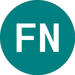 F5 Networks (0IL6)의 로고.