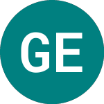 Genie Energy (0IUS)의 로고.
