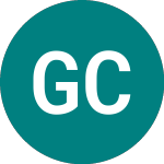 Golub Capital Bdc (0IZ6)의 로고.