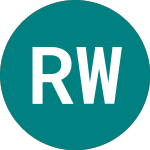 Rompetrol Well Services (0IZW)의 로고.