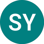 Srv Yhtiot Oyj (0JBJ)의 로고.