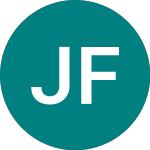Jackson Financial (0JKF)의 로고.