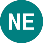 Nextera Energy (0K80)의 로고.