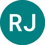 Raymond James Financial (0KU1)의 로고.