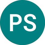 Psi Software (0KUR)의 로고.