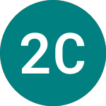 22nd Century (0LHJ)의 로고.